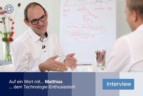 thumbnail btelligent auf ein wort mit matthias