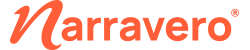 narravero logo