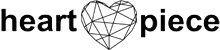 heartpiece logo