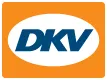 DKV logo