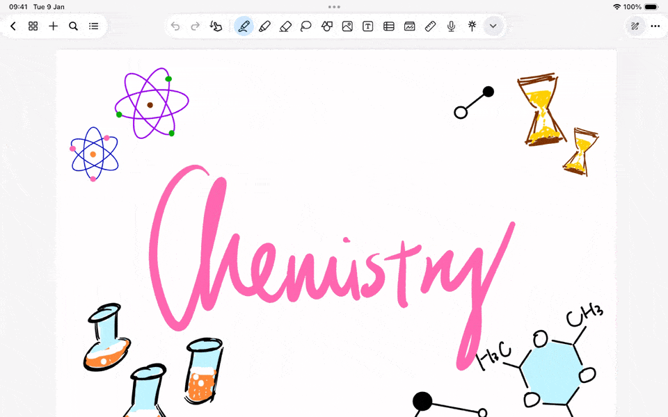 Notewise 3.0 Has Arrived: Smarter, Faster, and More Powerful Than Ever