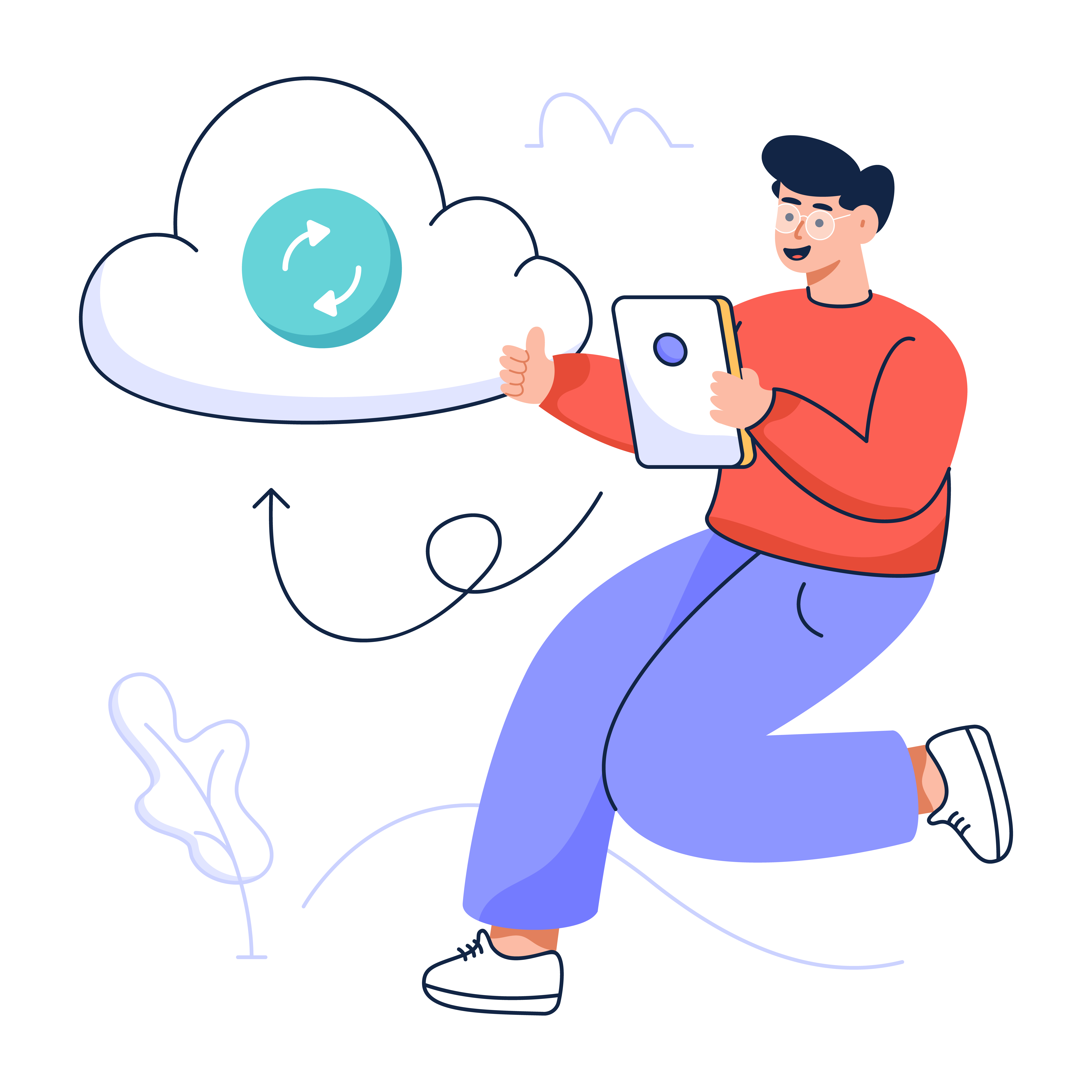 iCloud sync will be discontinued in Notewise iOS