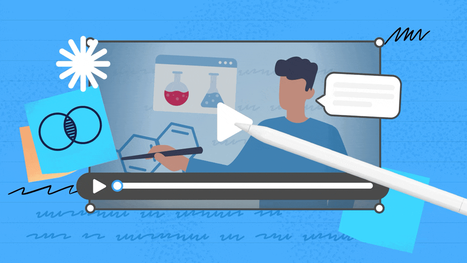 Notes That Come Alive. Meet Notewise 3.5.