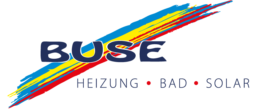 Buse: Heizung, Bad, Solar