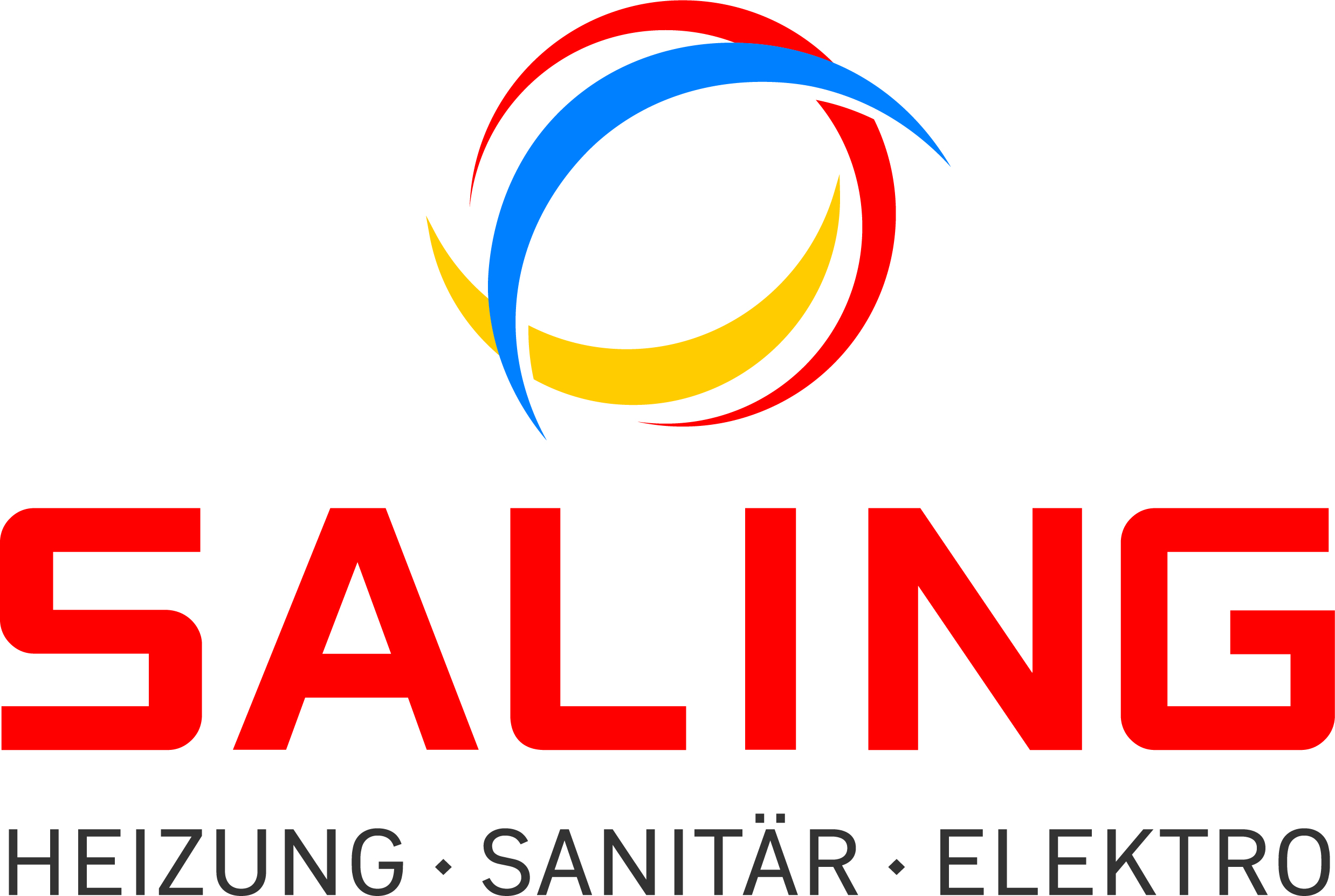 Saling Logo