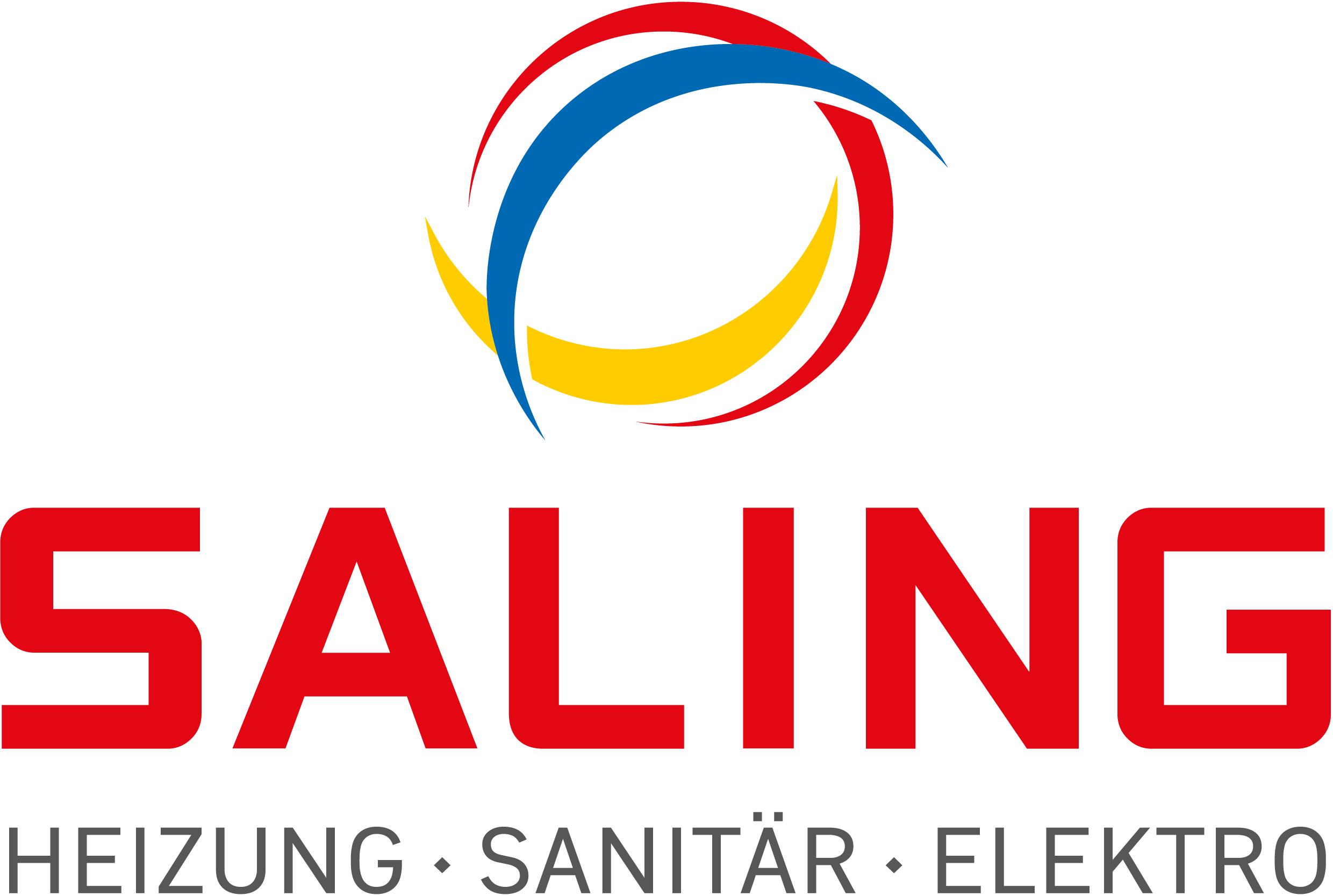 Saling logo