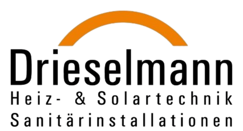 Logo Drieselmann