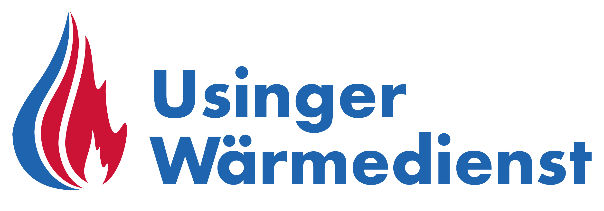 Logo Usinger Wärmedienst