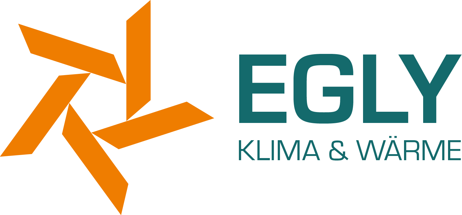 Logo Egly Klima & Wärme
