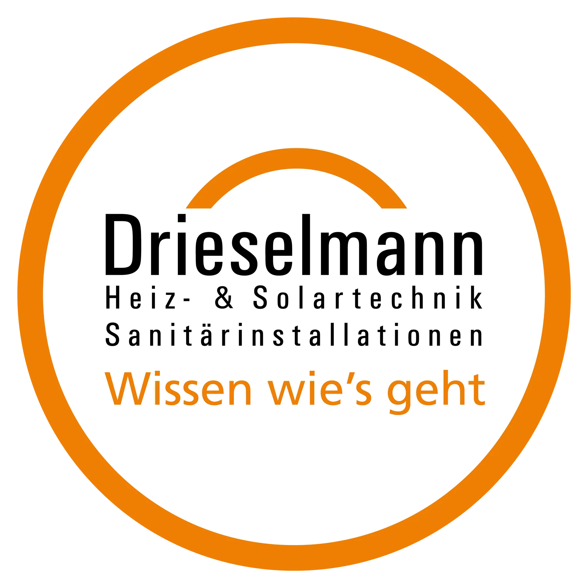 Logo Drieselmann