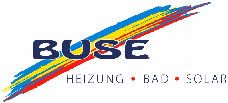 Logo Buse GmbH