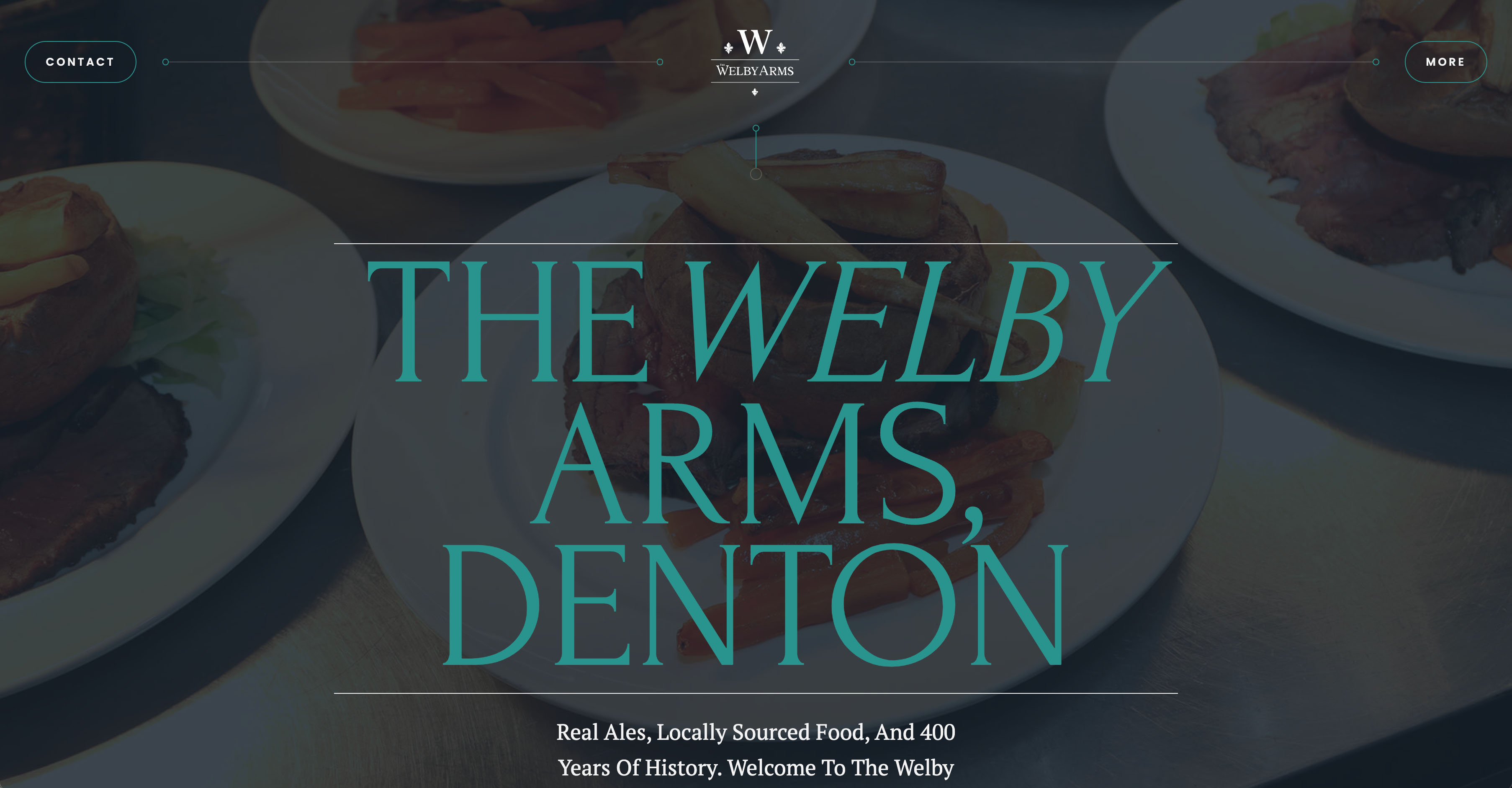 The Welby Arms