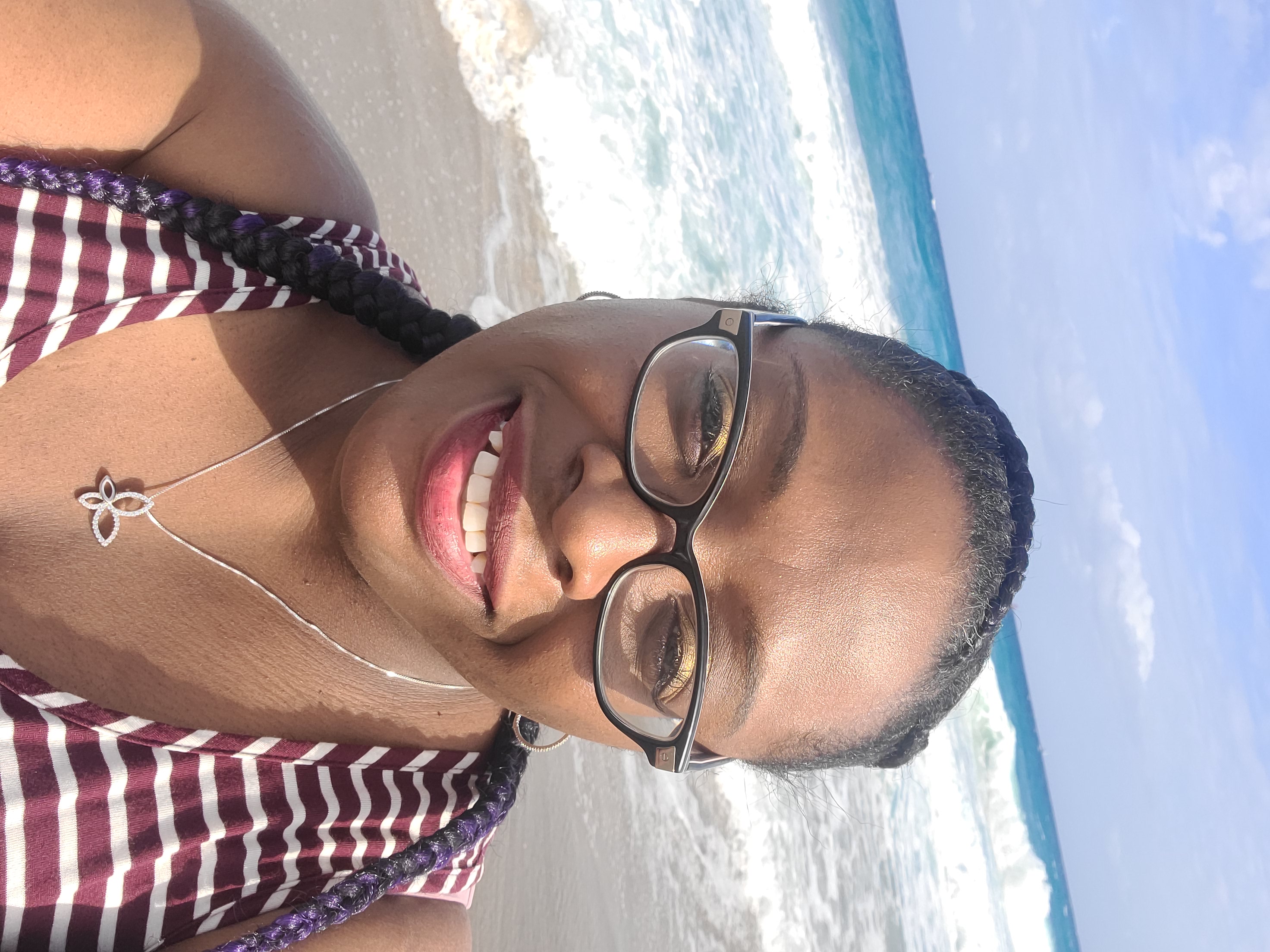 Sereena Wilks