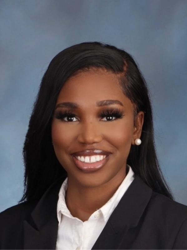 Profile photo of Nyah Moore Administrative Assistant & Scheduler at Bloom Counseling & Therapeutic Services