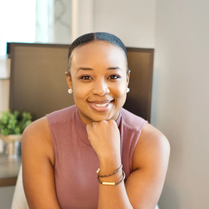 Danielle Blyden profile picture