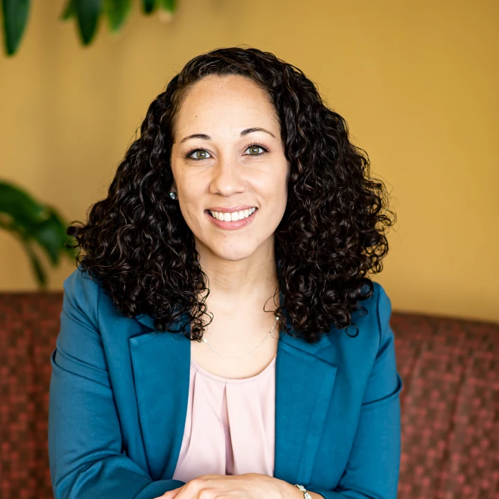 Profile photo of Melissa Broner Therapist at Bloom Counseling & Therapeutic Services
