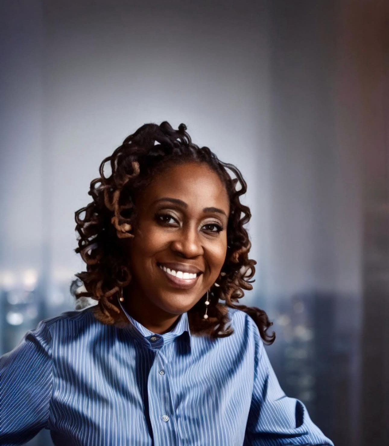 Profile photo of Keisha Auguste Therapist at Bloom Counseling & Therapeutic Services