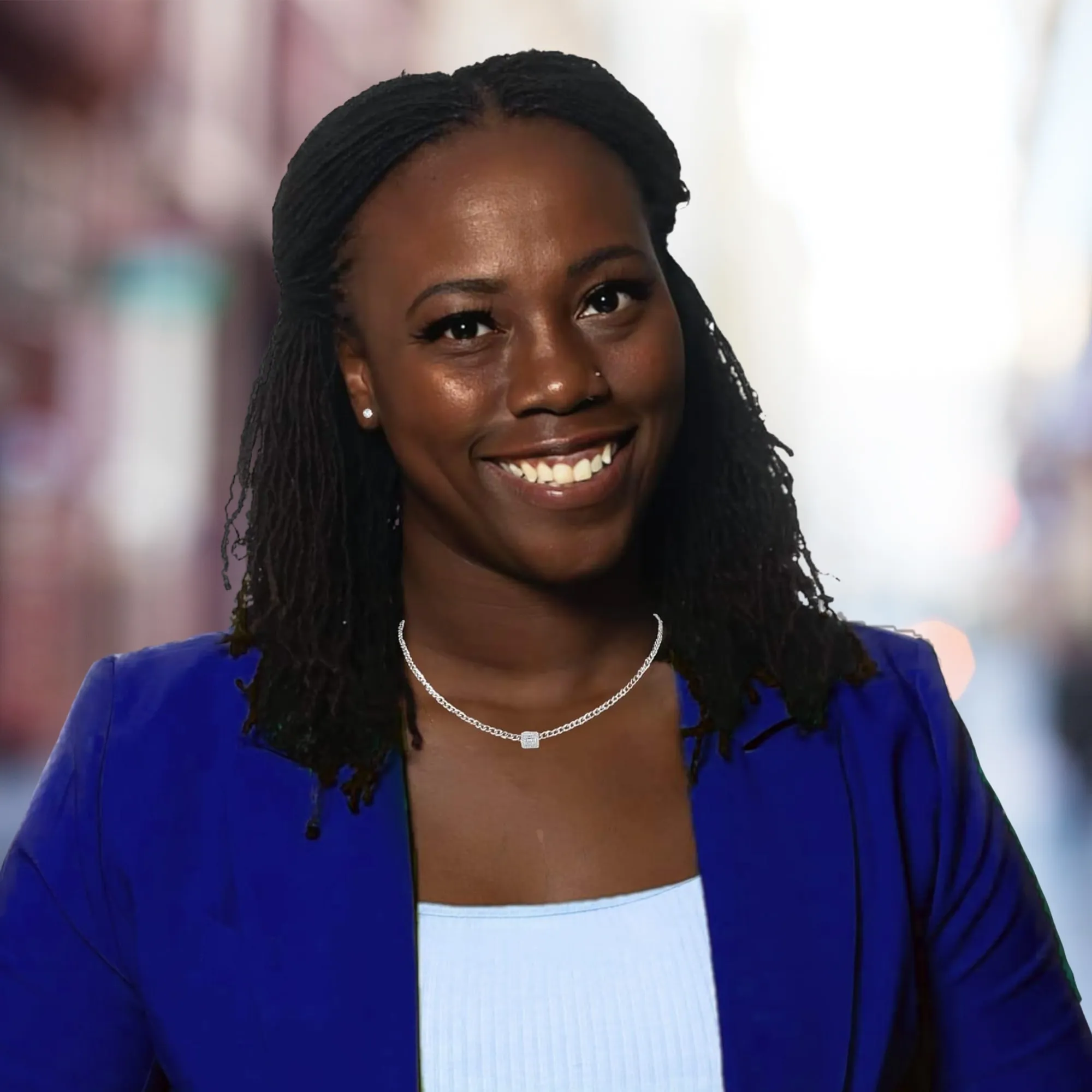 Profile photo of Lalencia Matthews Medication Prescriber at Bloom Counseling & Therapeutic Services