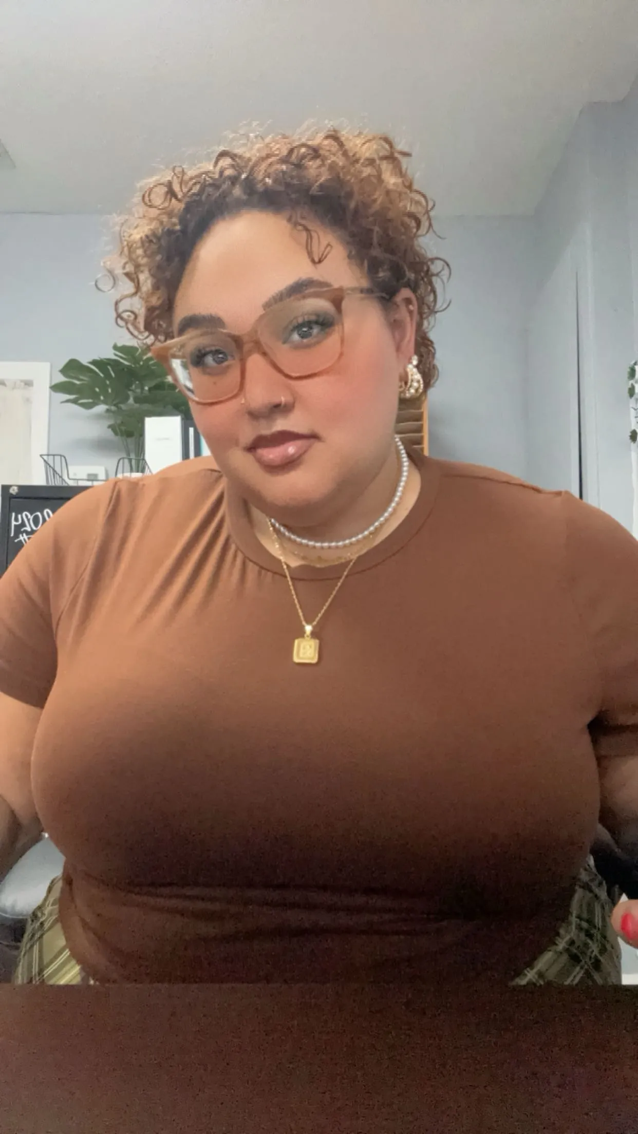 Profile photo of Rachel Baez Therapist at Bloom Counseling & Therapeutic Services