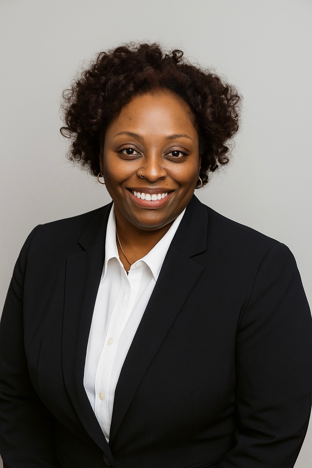 Profile photo of Sereena Wilks Therapist at Bloom Counseling & Therapeutic Services