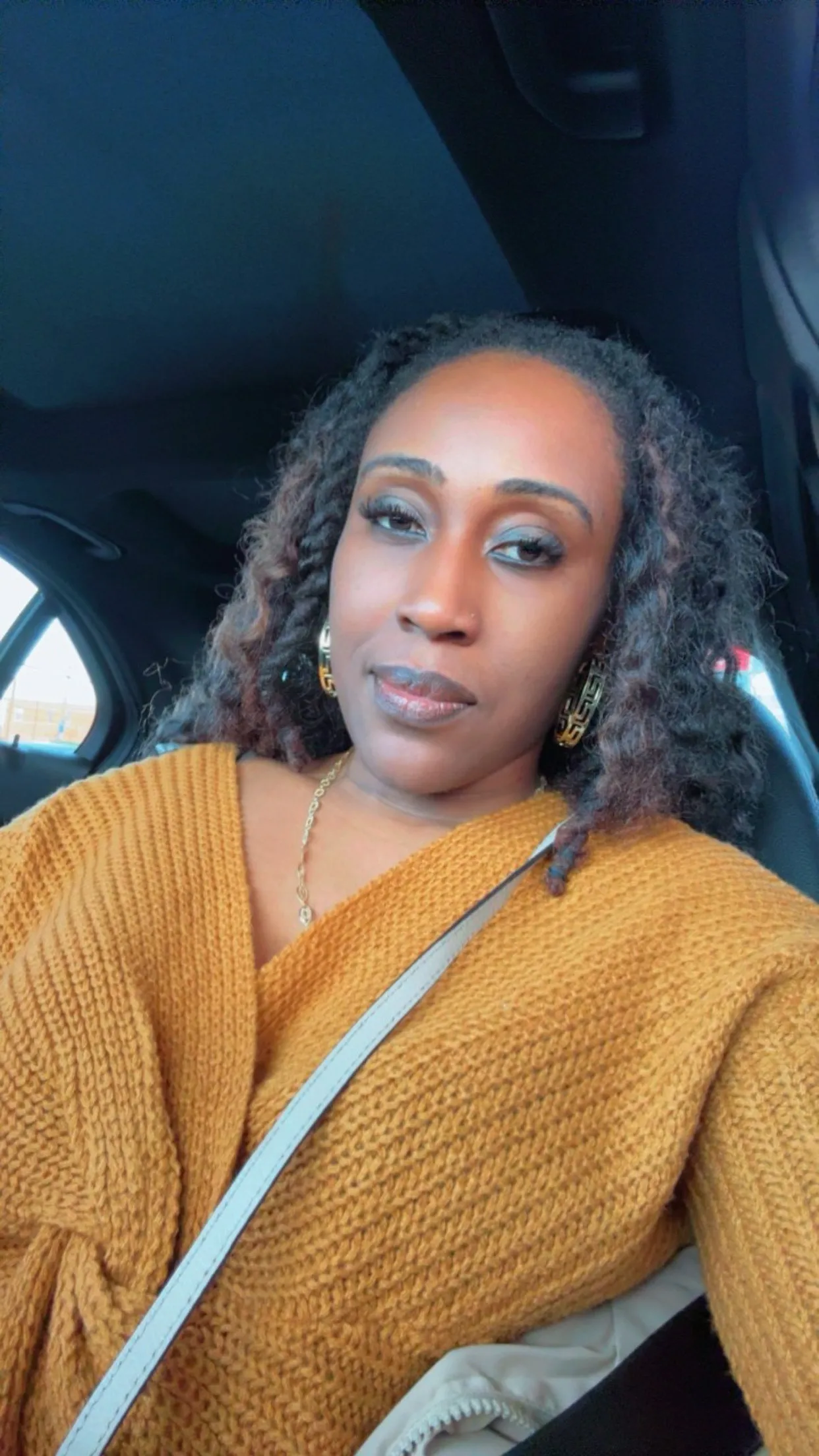 Keisha Auguste