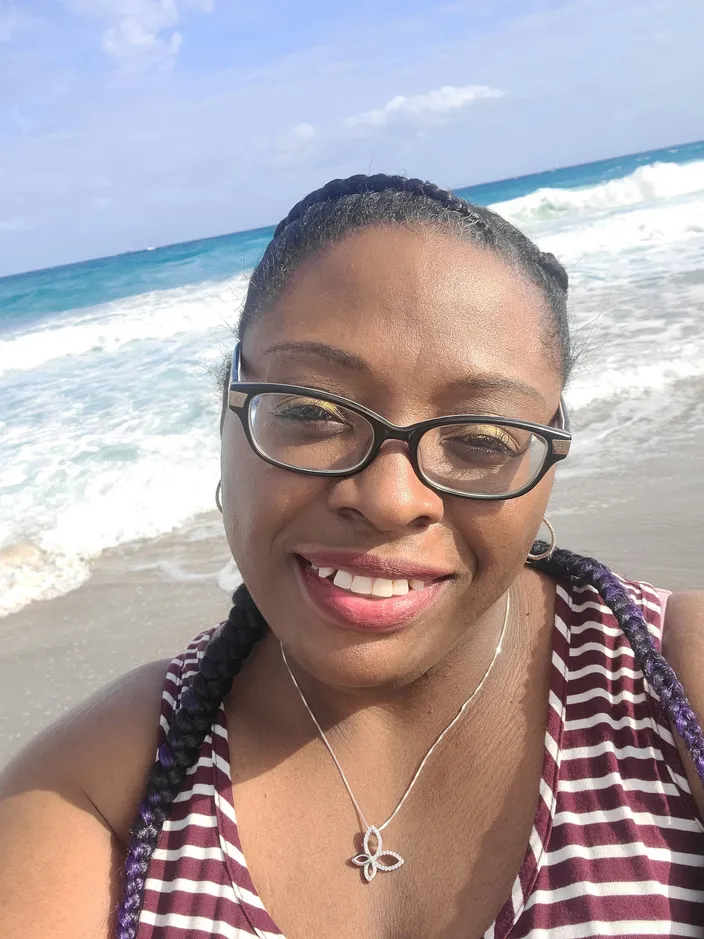 Sereena Wilks