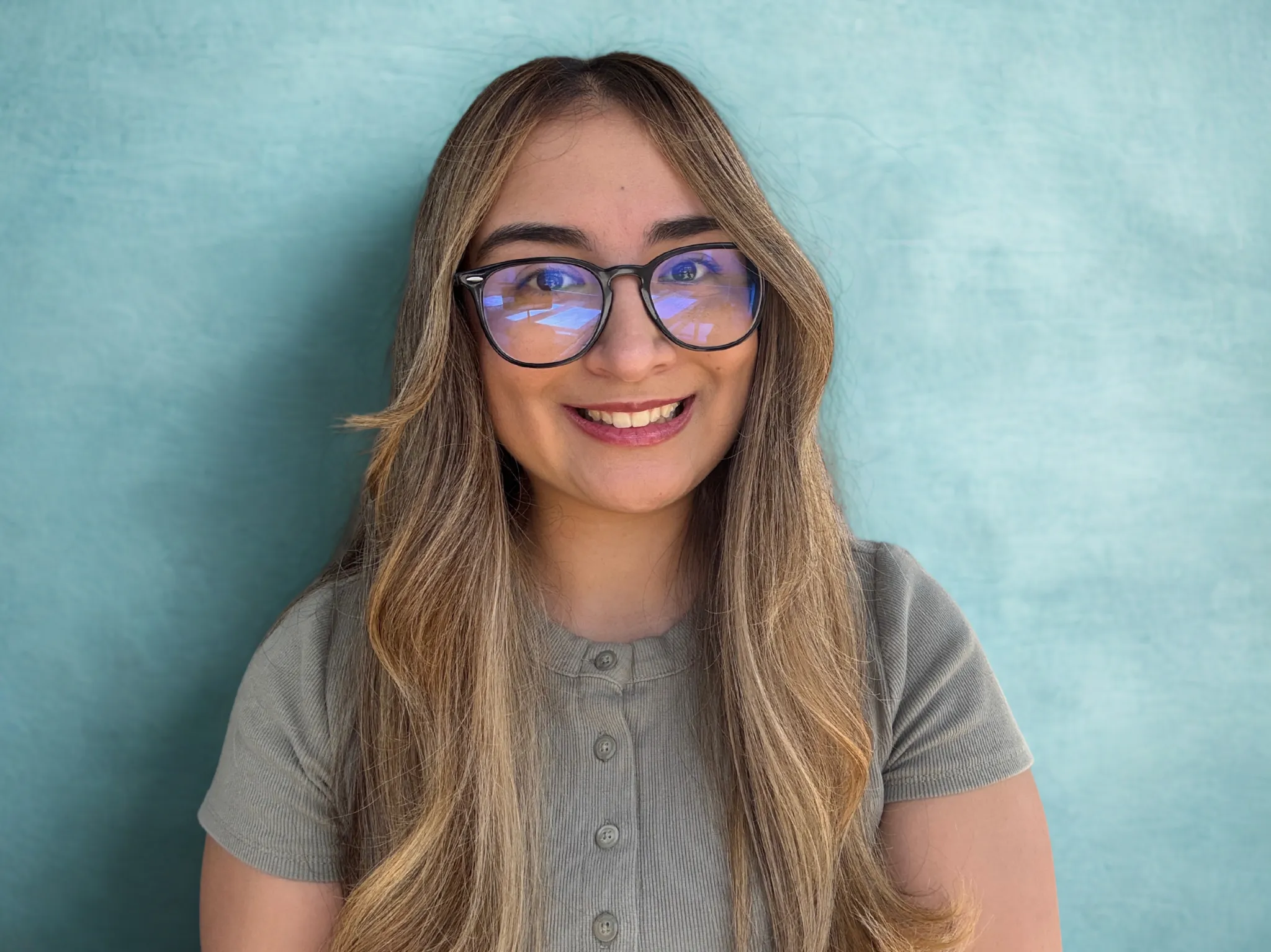 Profile photo of Mariah Machuca Therapist at Bloom Counseling & Therapeutic Services