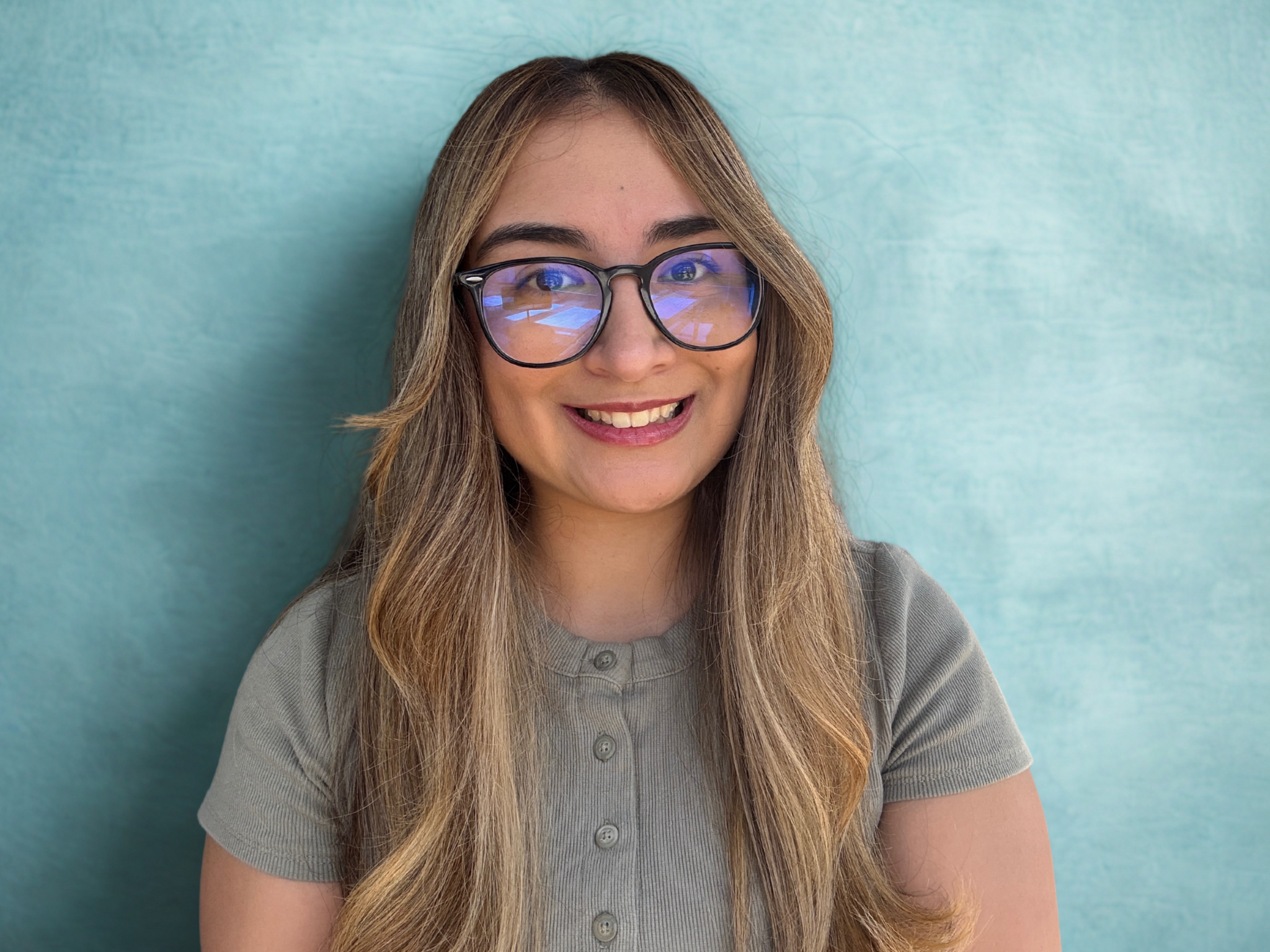 Profile photo of Mariah Machuca Rooted To Bloom Therapist at Bloom Counseling & Therapeutic Services