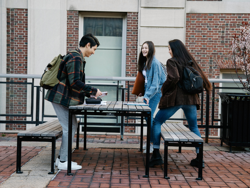 Navigating College Life: A Guide to Managing Anxiety