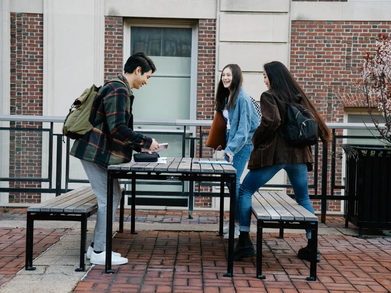 Navigating College Life: A Guide to Managing Anxiety