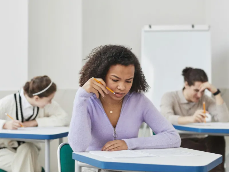 AP Exam Season: A Survival Guide for High-Achieving Teens With Anxiety