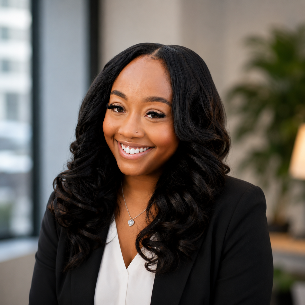 Profile image of Zaire Zoie Weldon, Therapist at Bloom Counseling & Therapeutic Services