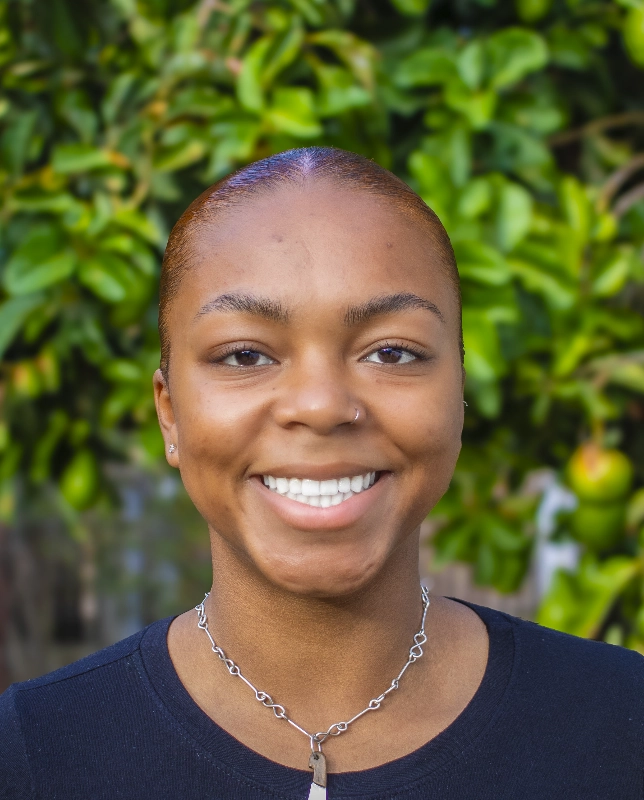 Alanna Julien
