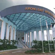 Jurong East Sports and Recreation Centre