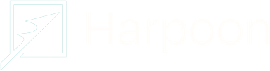 Harpoon logo
