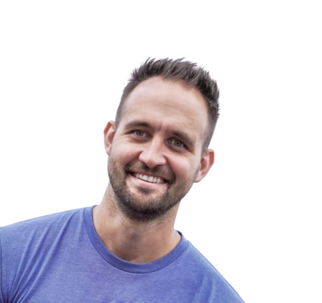 Richy Nelson of Roofr.