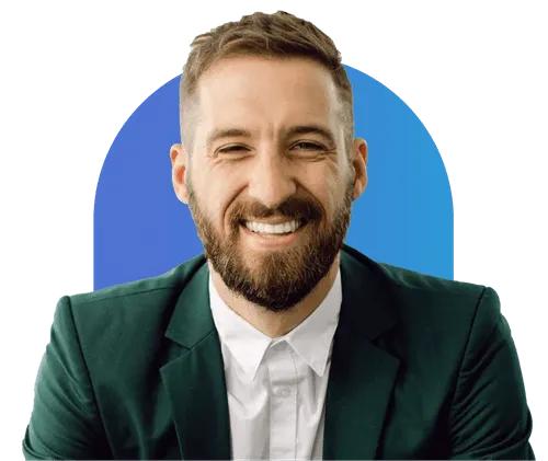 Ben Morrow, Founder, ROOF TIGER.