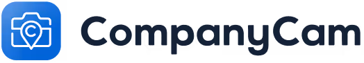 CompanyCam logo.