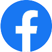 Facebook logo.