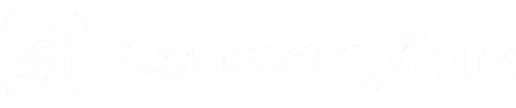 CompanyCam logo.