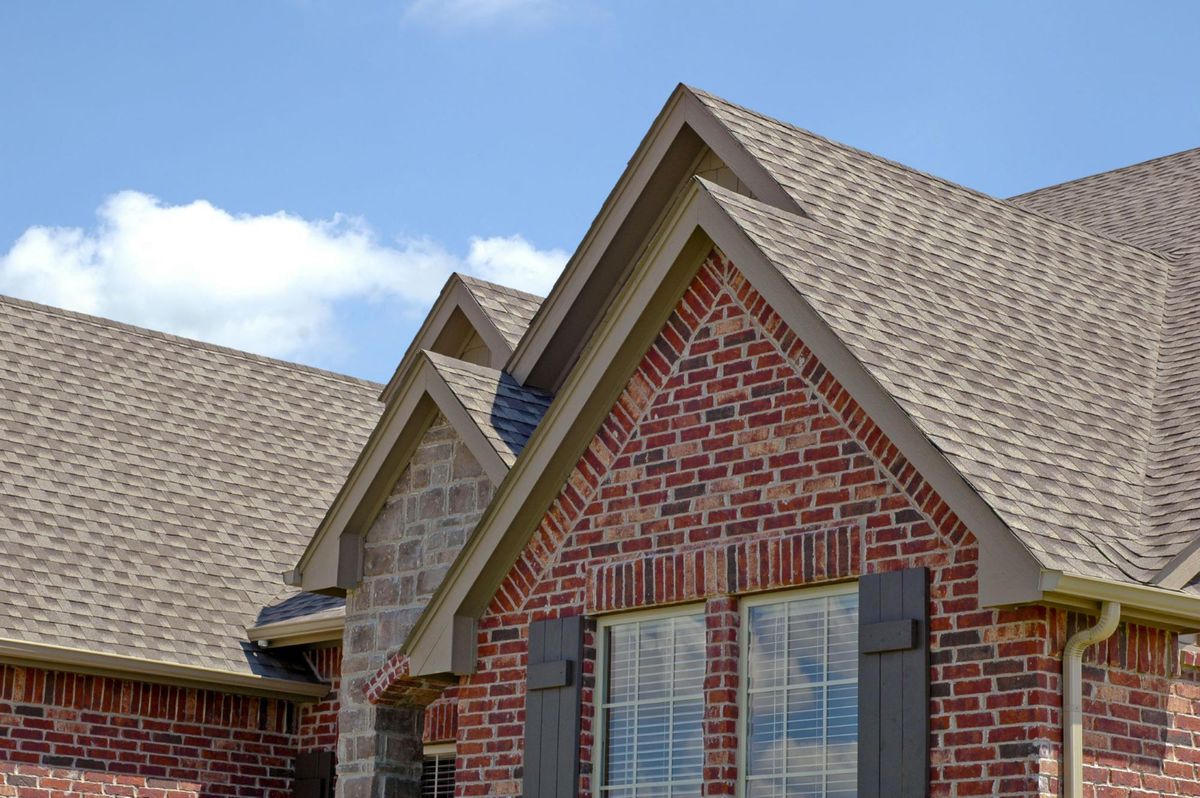 a asphalt architectural shingles c