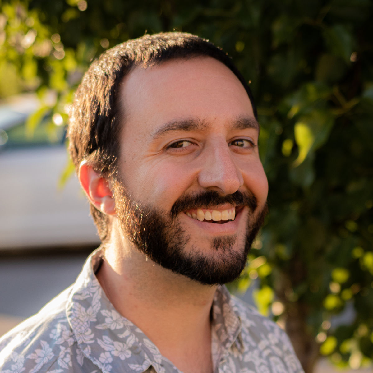 Joel Castelli