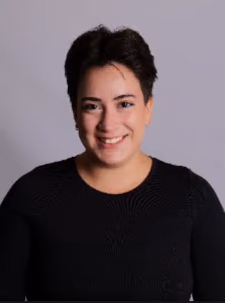 Ana Landivar Trigoso