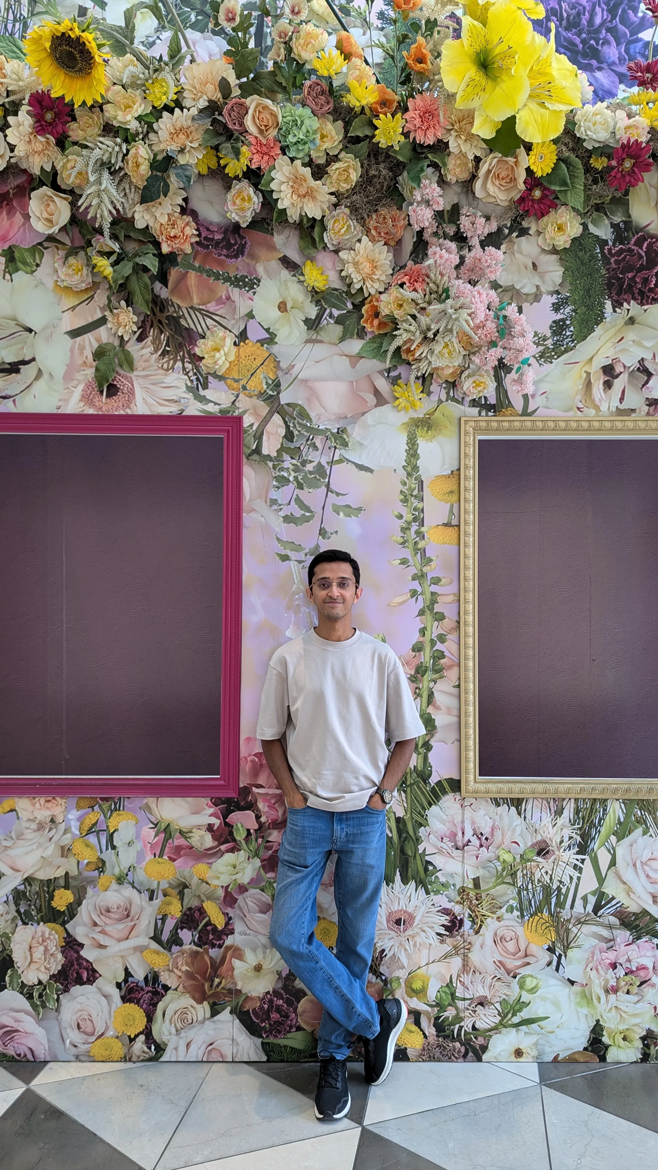 Apurva Nataraj