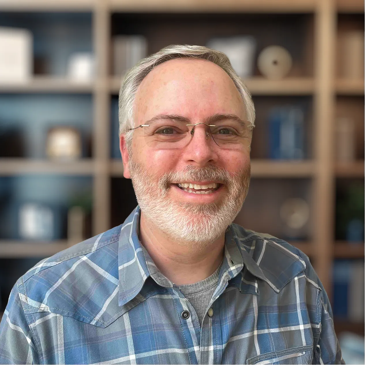 Dave Zinman