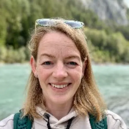 Kristina von Bomhard