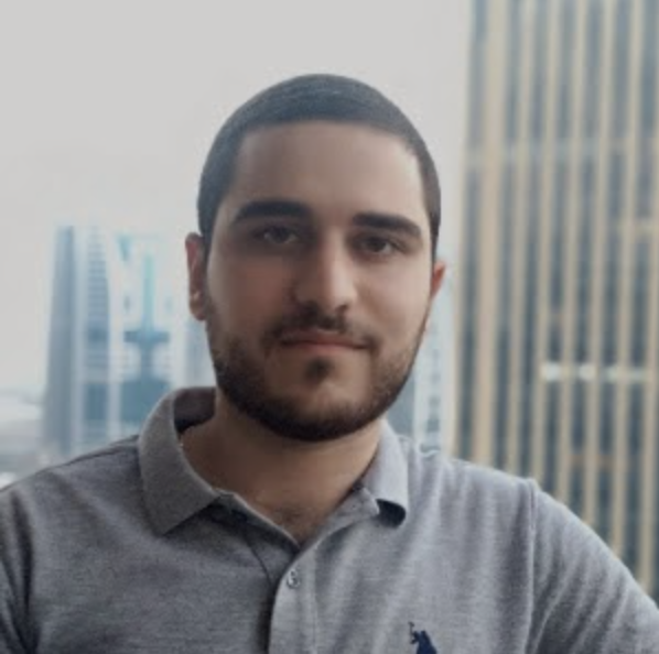Tigran Koshettsyan