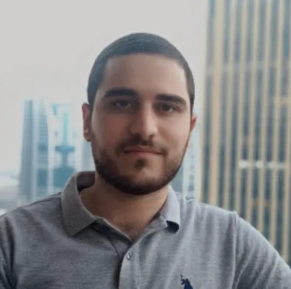 Tigran Koshettsyan