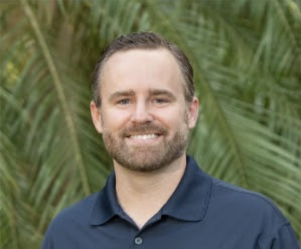 Steven Kinsman