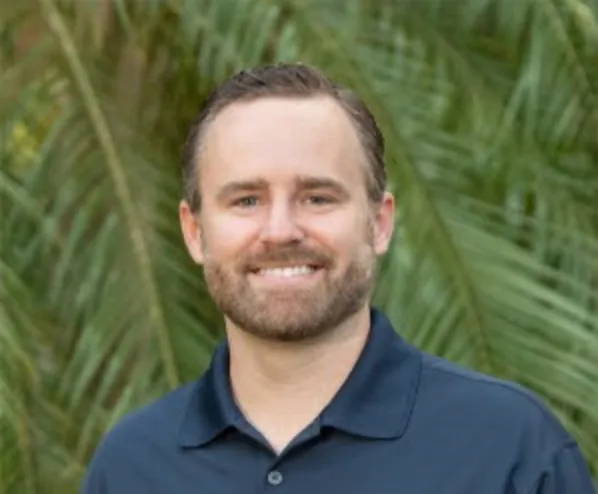 Steven Kinsman
